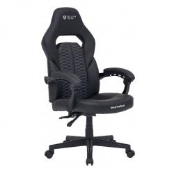 Silla Gamer Balam Rush Force Super Z5 Negro (BR-940627)