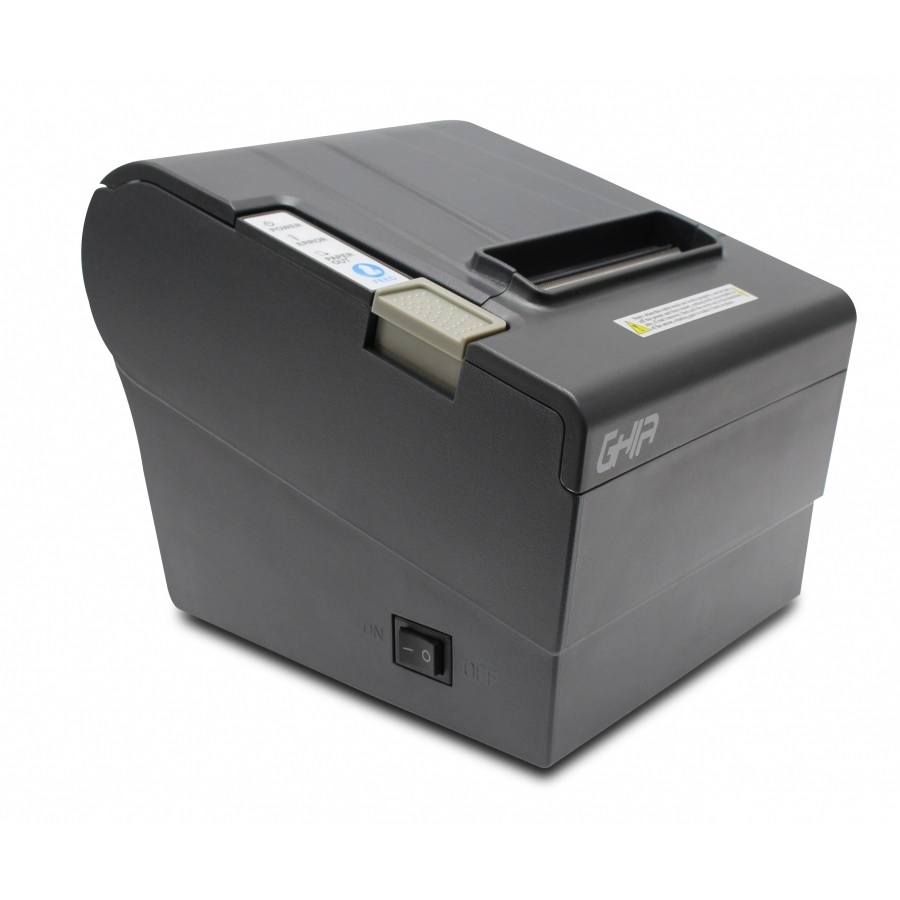 Miniprinter GHIA termica (GTP801) 80mm USB 250mm/s
