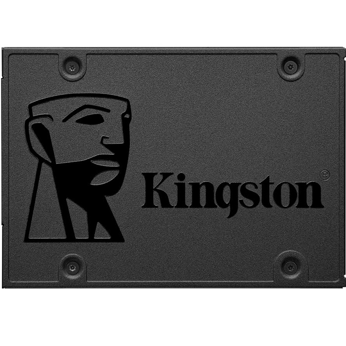 SSD 960gb Kingston 2.5" SATA III 6gbps A400