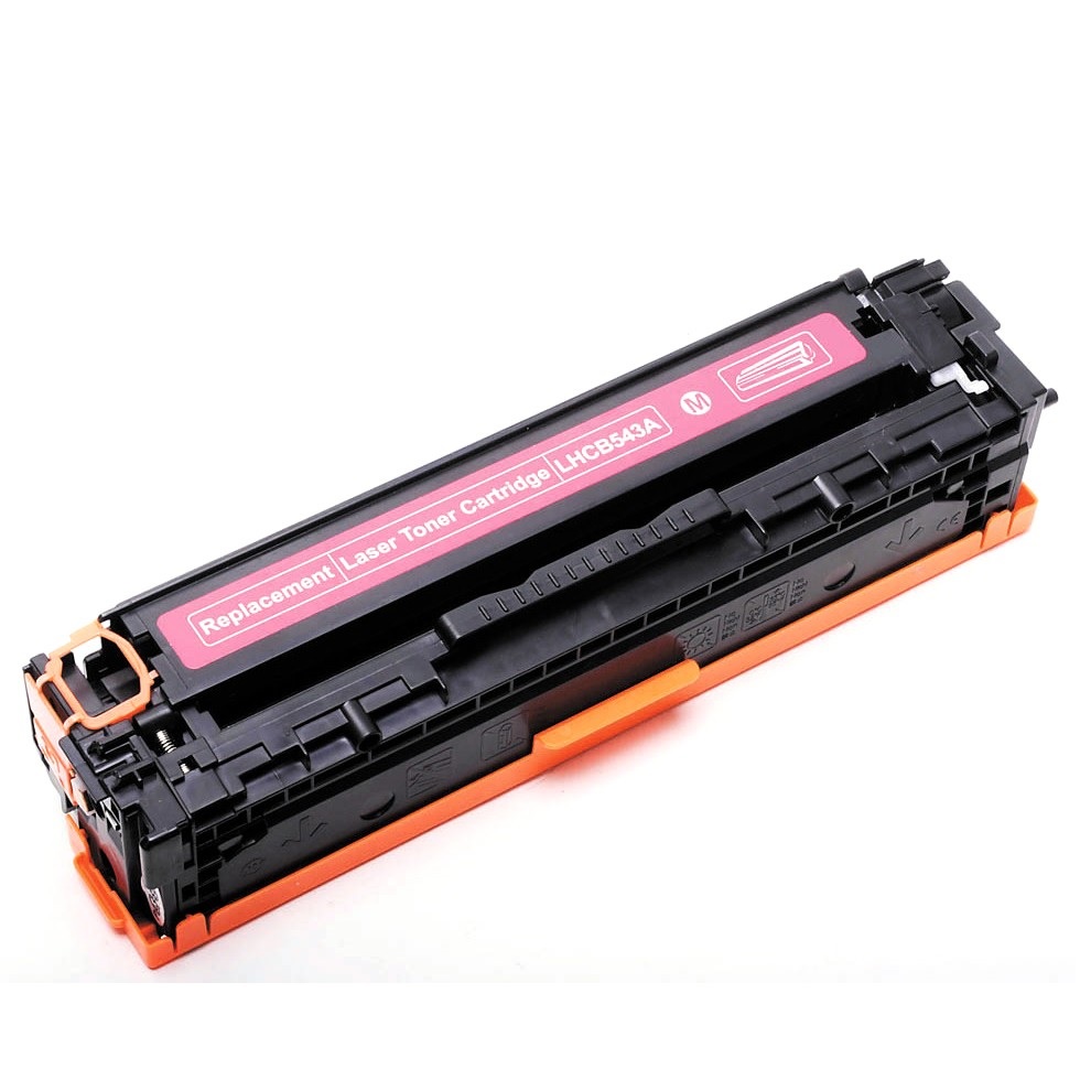 Toner compatible HP Magenta 213A/323A/543A