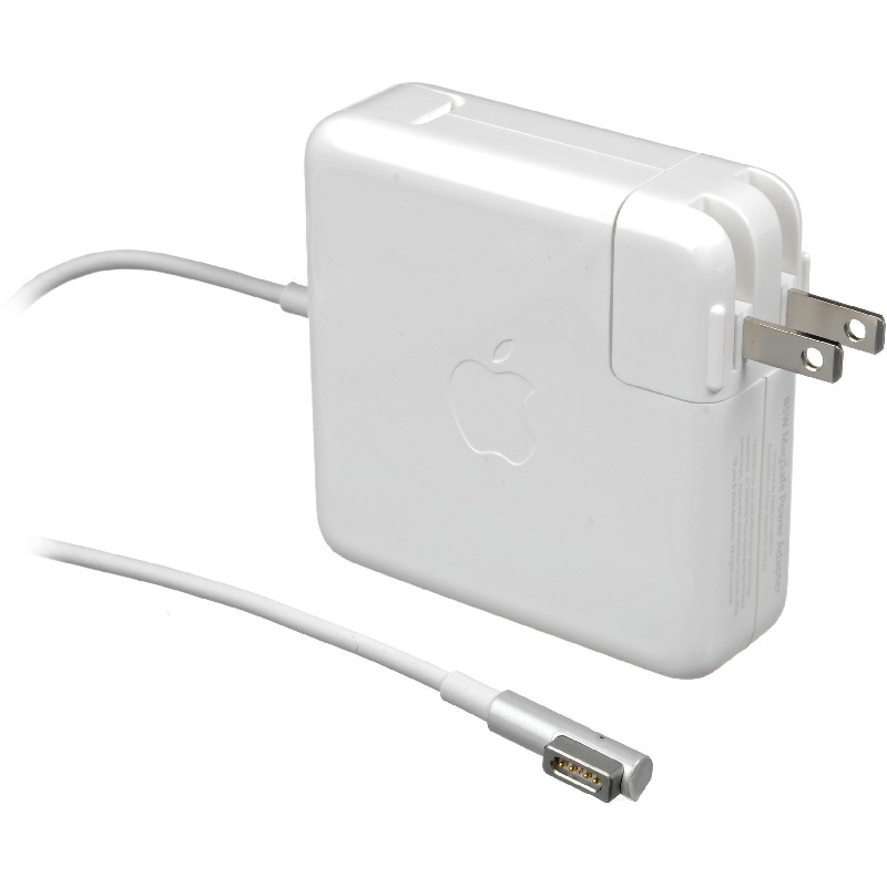 Adaptador AC 85w MagSafe 1 18.5v 4.6A