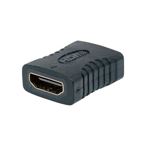 Adaptador HDMI Manhattan 353465 A Hembra a A Hembra Extensión de Cable