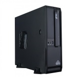 Computadora Ghia Frontier Slim Intel N100 8 GB RAM SSD 240 GB Compacta