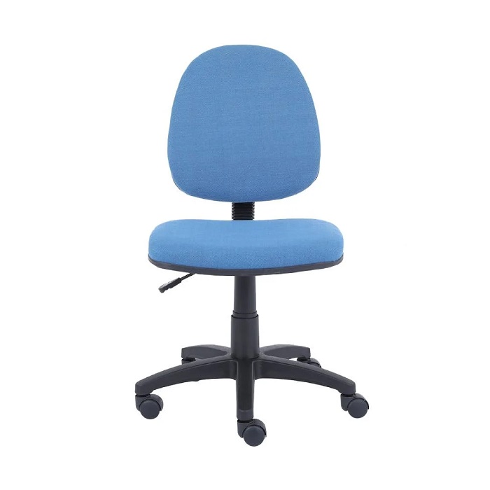 Silla Oficina Nextep NE-650BA Altura Ajustable Base Giratoria