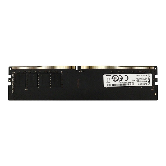 Memoria RAM Quaroni R416U32 DDR4 16GB 3200MHz UDIMM