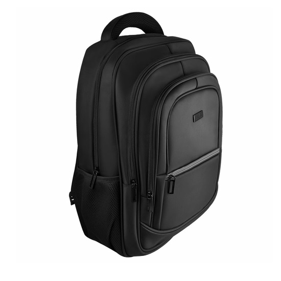 Mochila Perfect Choice PC-084457 Para Laptop 15.6" A 17" Resistente A Salpicaduras