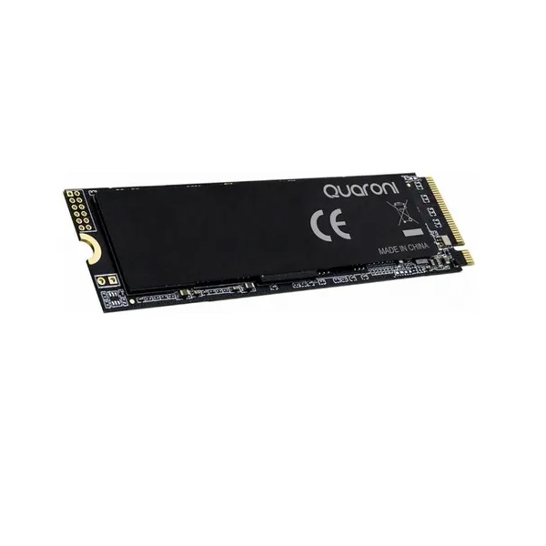 Unidad Estado Sólido Quaroni MN29B 512GB PCIe 3.0 NVMe M.2