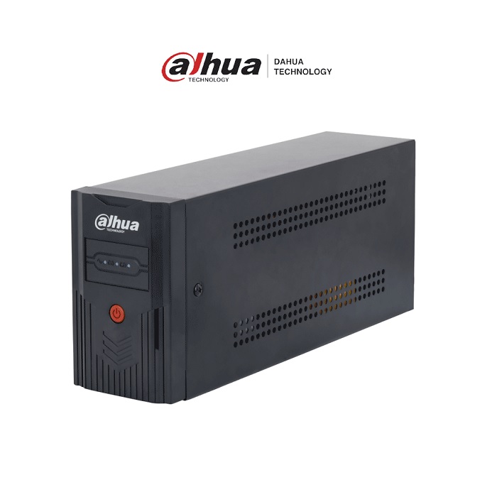 No Break Dahua DH-PFM350-360-A 600VA Línea Interactiva