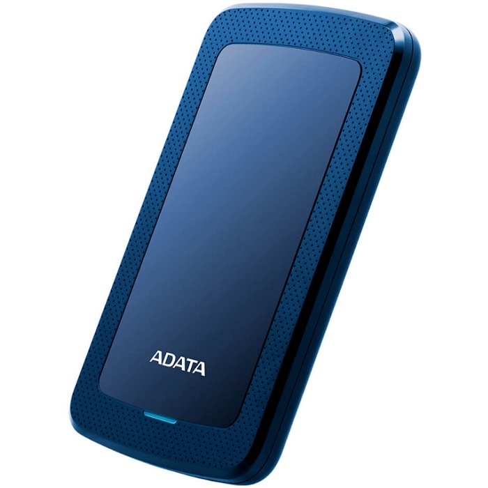 Disco Duro Externo Adata HV300 Slim 1TB USB 3.2 Gen 1
