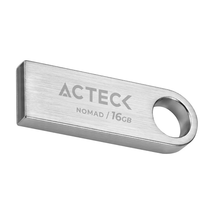 Memoria USB Acteck AC-946209 16GB USB 2.0 Tipo USB-A